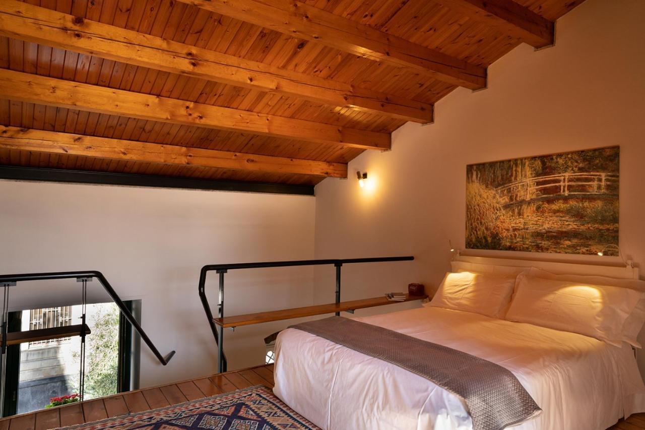 Benedettini Charming House Villa Catania Exterior photo